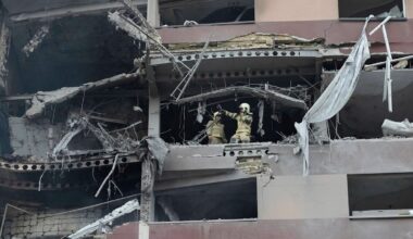 Naher Osten: Explosionen in Teheran – Israel greift militärische und nukleare Ziele im Iran an
