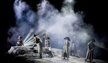 Dresden, Görlitz, Rathen: Theater im Juni – 6 Highlights
