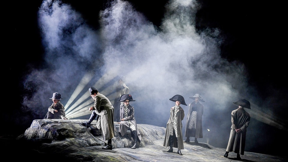 Dresden, Görlitz, Rathen: Theater im Juni – 6 Highlights