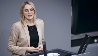Integrationsbeauftragte Pawlik kritisiert geplantes Aus für Familiennachzug
