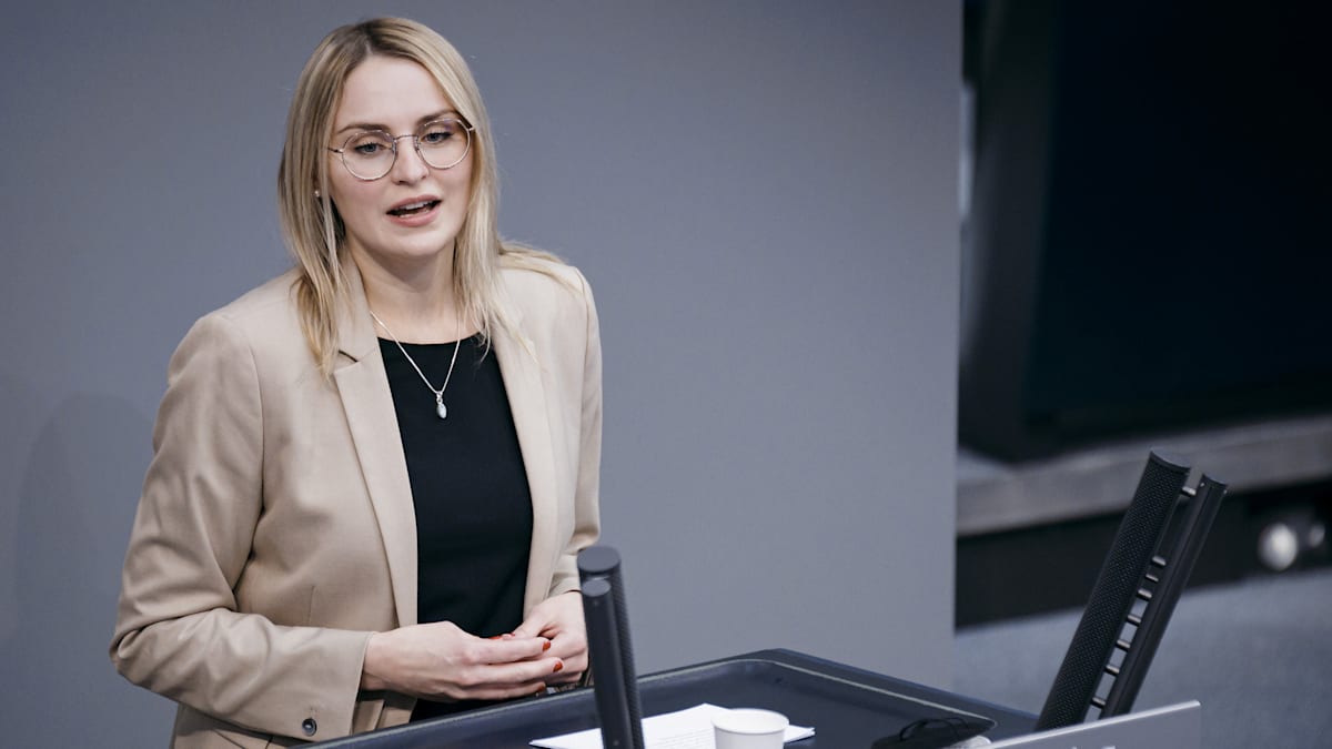 Integrationsbeauftragte Pawlik kritisiert geplantes Aus für Familiennachzug