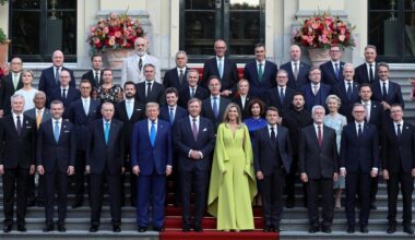 Europa will den Druck auf Russland erhöhen