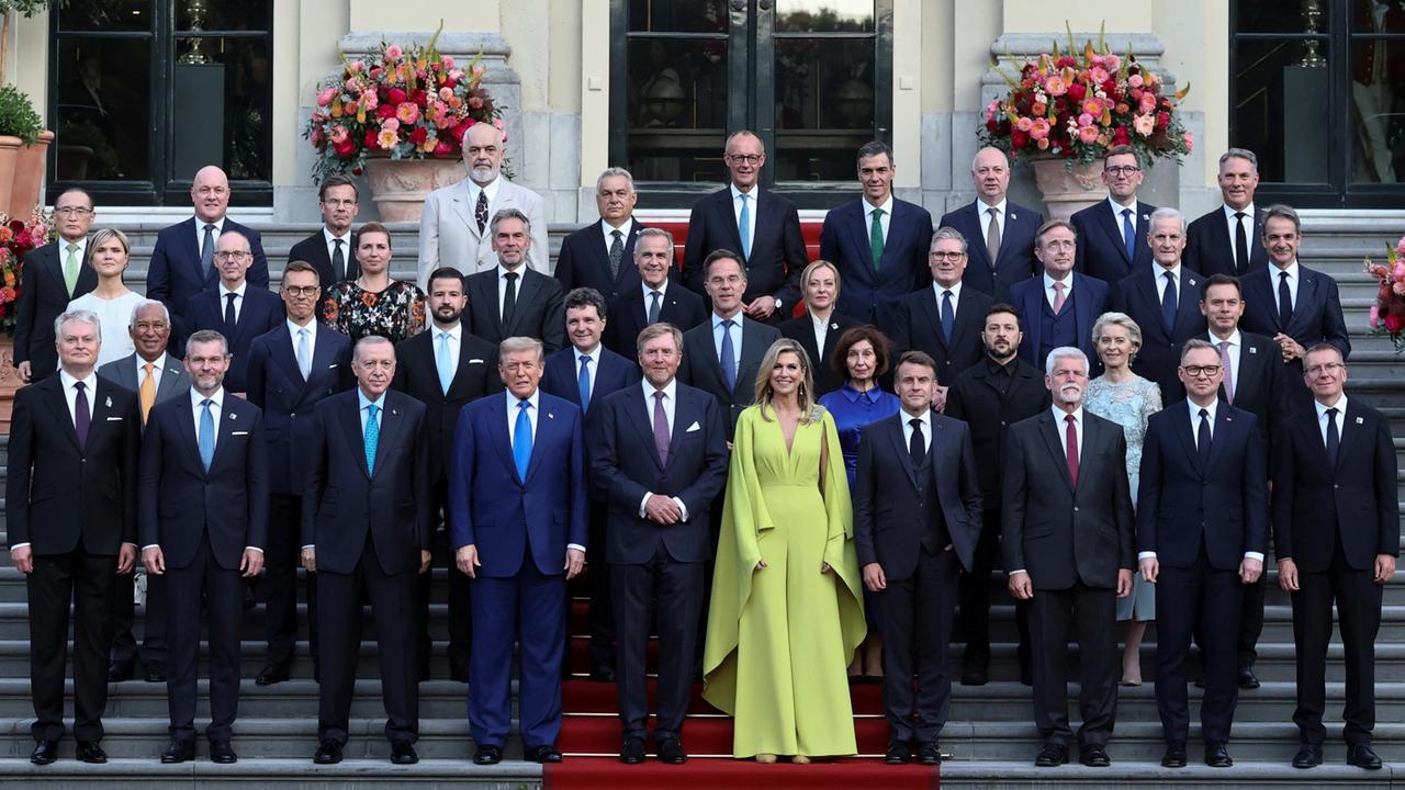 Europa will den Druck auf Russland erhöhen