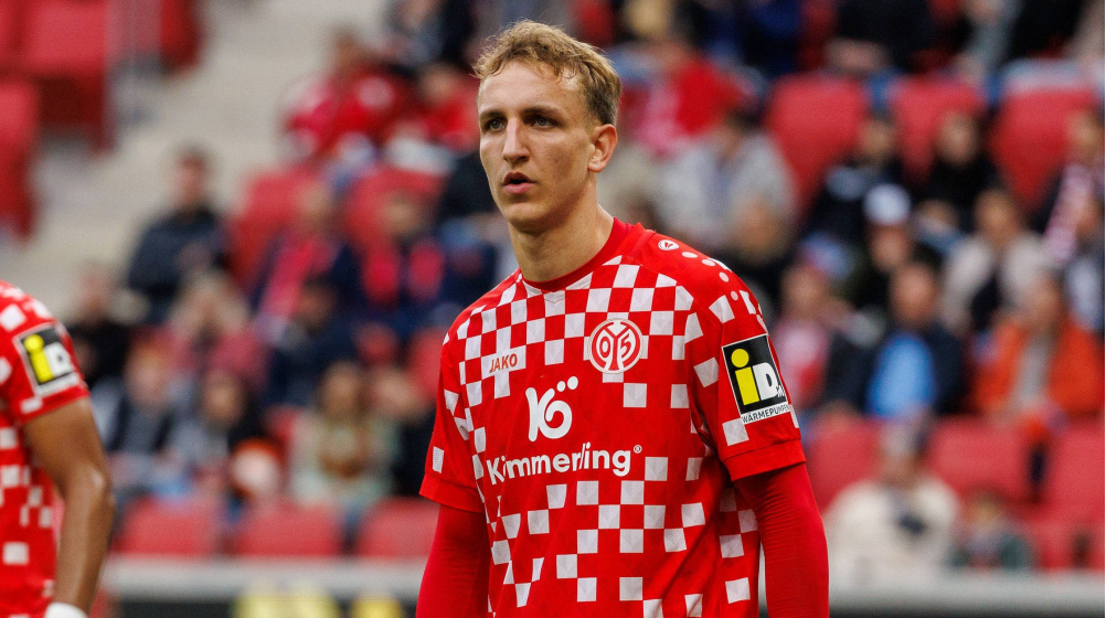 Weiper von Albanien umworben: „Wollen mich für A-Nationalteam“