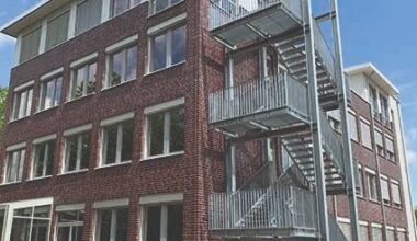 Schülerhilfe eröffnet Neubau in Gelsenkirchen