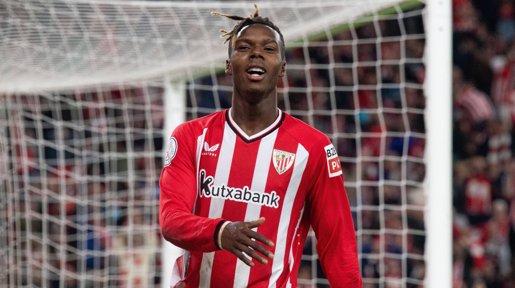 Erklärt: So kann sich der FC Barcelona Nico Williams leisten