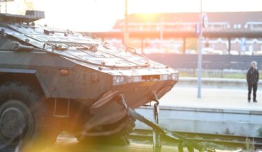 So gefährdet die marode Infrastruktur die deutsche Sicherheit