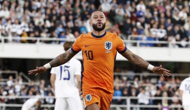 WM-Qualifikation: Niederlande überzeugen in Finnland