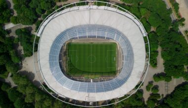Fußball EM 2029: Hannover und Wolfsburg bei Bewerbung dabei | NDR.de - Nachrichten - Niedersachsen