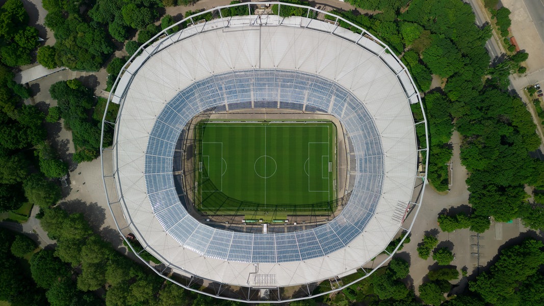 Fußball EM 2029: Hannover und Wolfsburg bei Bewerbung dabei | NDR.de - Nachrichten - Niedersachsen