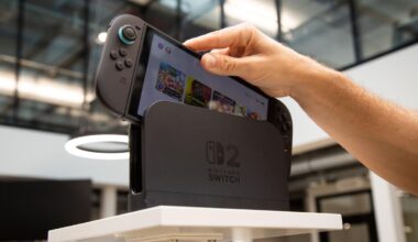 Nintendo Switch 2 bei Media Markt: Vorbesteller gehen leer aus