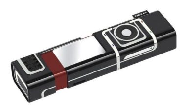 Dieses nachhaltige Smartphone lässt euch in Ruhe -