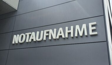 H@llAnzeiger - Senior mit schweren Verletzungen
