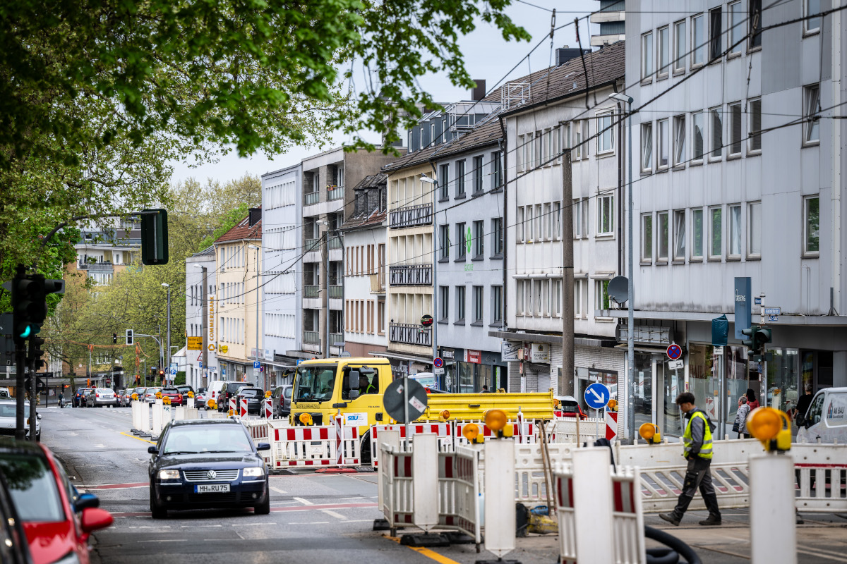 Kostenlos wohnen in Gelsenkirchen? So zahlst du plötzlich keine Miete mehr