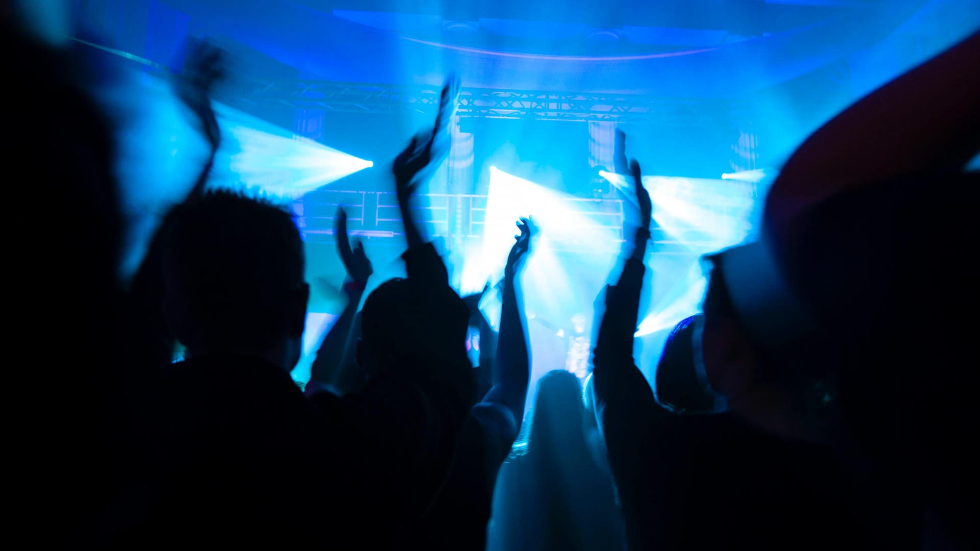 Dem Club "Calavera" in Bremen drohte das Aus