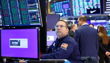 Europas Börsen hängen US-Märkte ab