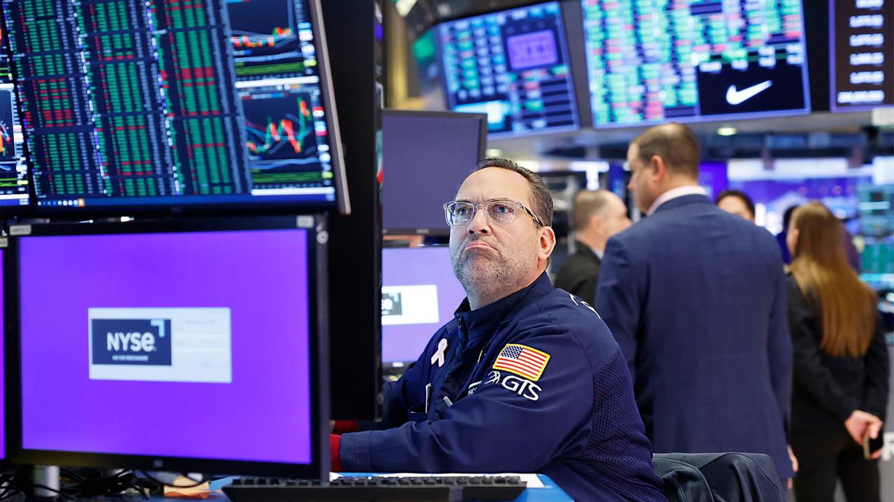 Europas Börsen hängen US-Märkte ab