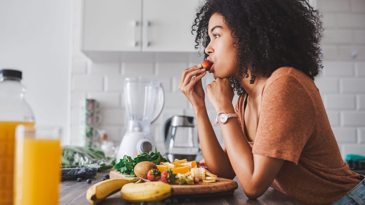 Flavonoide könnten das Leben verlängern