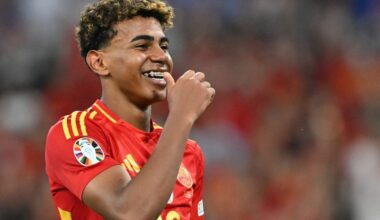 Nations-League-Ticker - Spanien gegen Frankreich – ab 21 Uhr LIVE