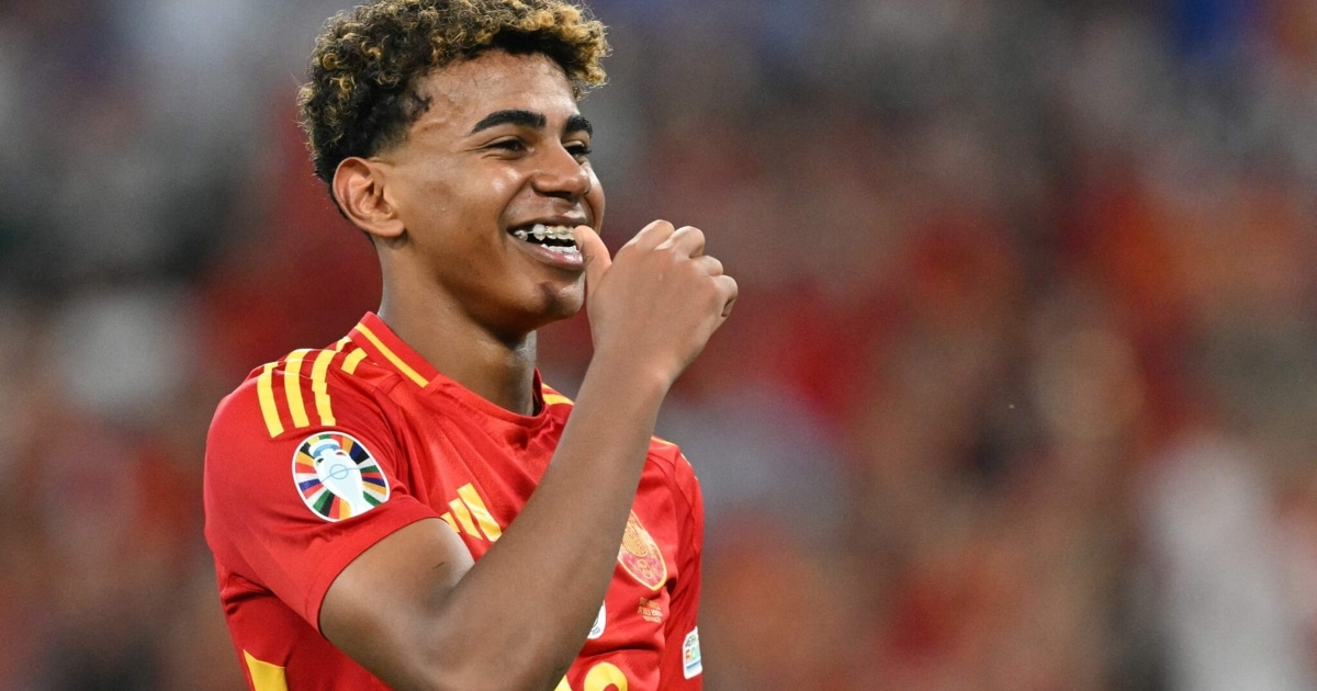 Nations-League-Ticker - Spanien gegen Frankreich – ab 21 Uhr LIVE