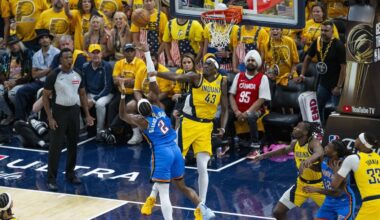 NBA-Finals: Oklahoma City gleicht im NBA-Finale aus
