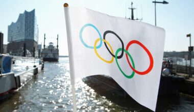 Hamburgs Olympia-Bewerbung: Die wichtigsten Fragen und Antworten | NDR.de - Sport
