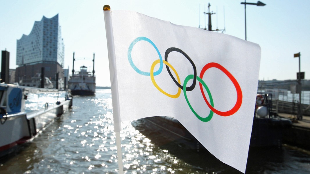 Hamburgs Olympia-Bewerbung: Die wichtigsten Fragen und Antworten | NDR.de - Sport