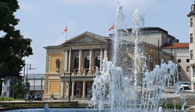 Kuchen für die Oper: Sechstklässler der Latina spenden für kulturelle Teilhabe