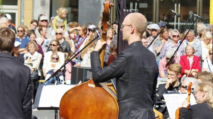 Händelfestspiele