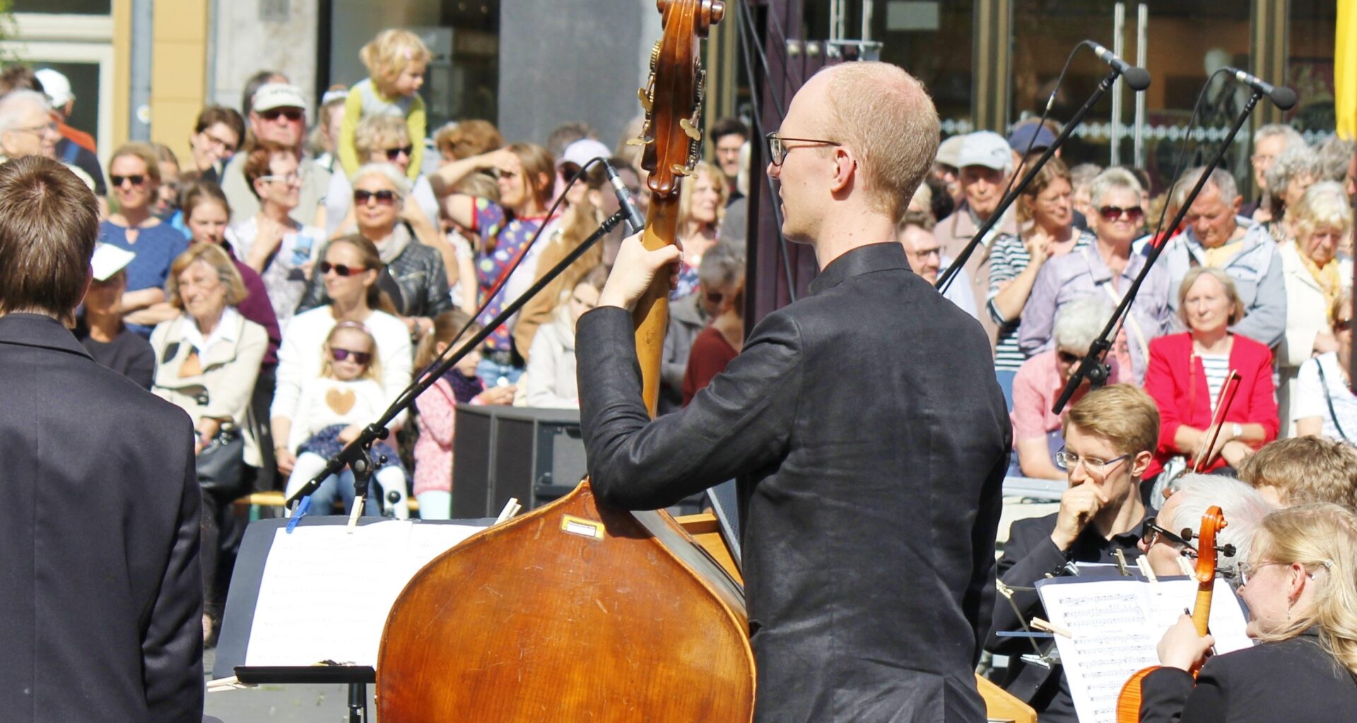Händel-Festspiele beginnen mit Feierstunde und Konzerten