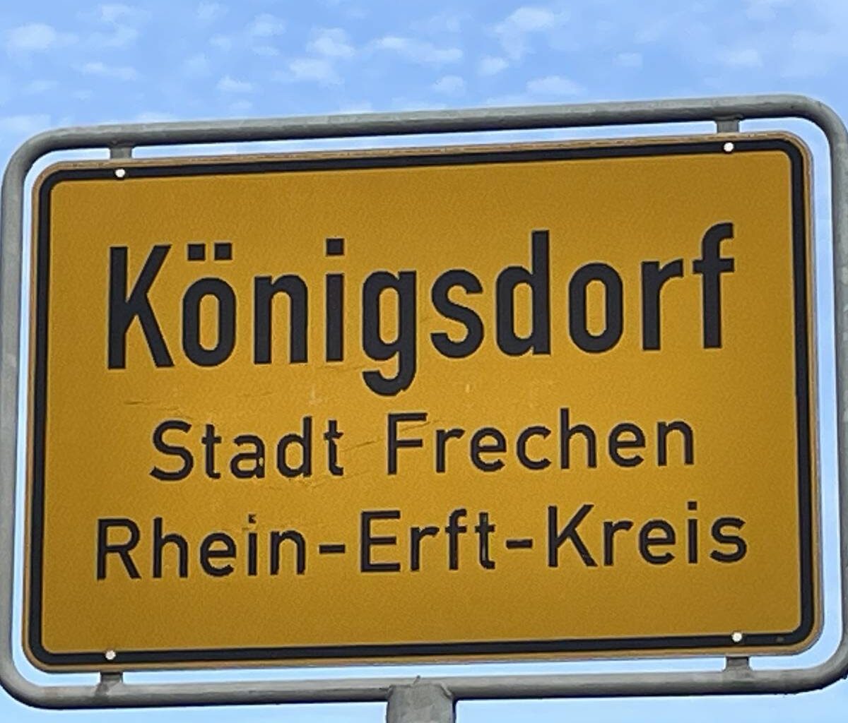 Frechen: Geflüchtetenunterkunft in Königsdorf wird erweitert