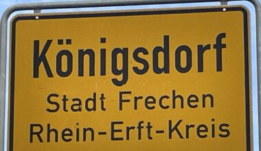 Frechen: Geflüchtetenunterkunft in Königsdorf wird erweitert