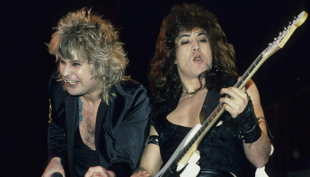 Einladung nach Birmingham kam nicht von Ozzy