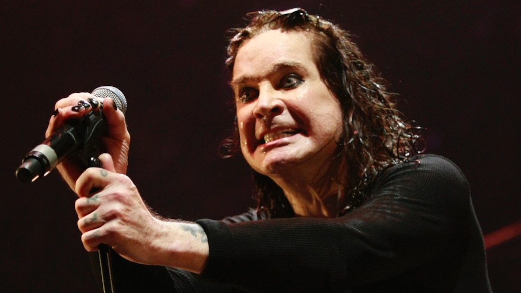 Ozzy Osbourne will sich klonen lassen, verkauft DNS für 450 Dollar
