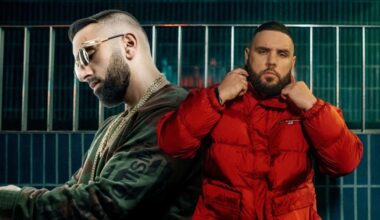 Fler & PA Sports liefern sich Schlagabtausch