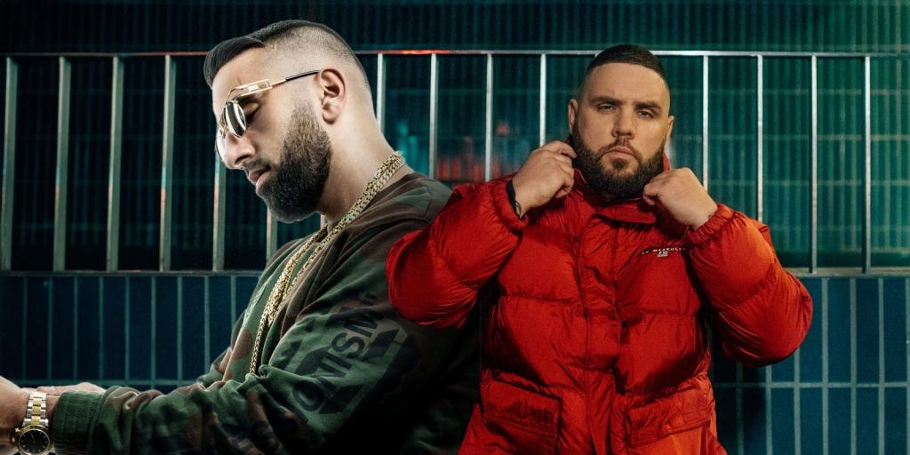 Fler & PA Sports liefern sich Schlagabtausch