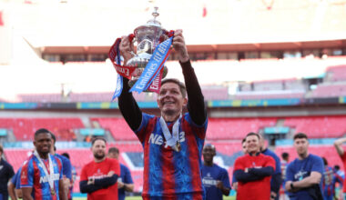 Crystal Palace droht Europa-League-Ausschluss