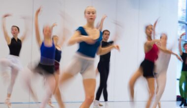 Palucca-Schule feiert 100. - ttt – titel, thesen, temperamente - ARD