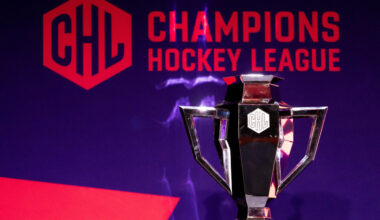 Ingolstadt startet zu Hause, Berlin und Bremerhaven beginnen auswärts: Spielplan der Champions Hockey League veröffentlicht