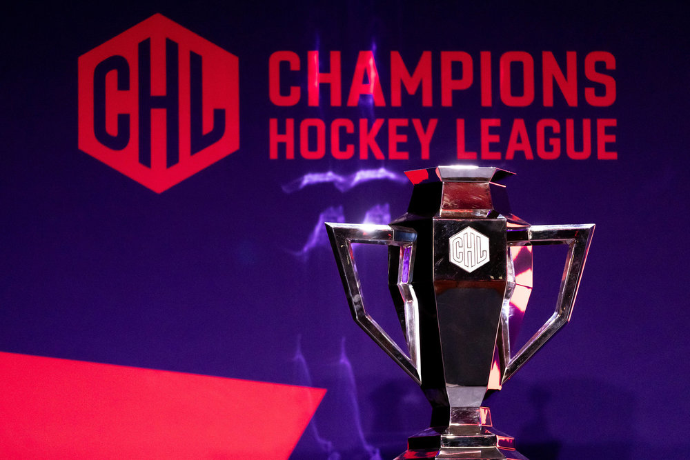 Ingolstadt startet zu Hause, Berlin und Bremerhaven beginnen auswärts: Spielplan der Champions Hockey League veröffentlicht