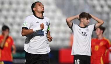 U19-EM: DFB-Junioren verpassen Finale – 11-Tore-Duell mit Spanien