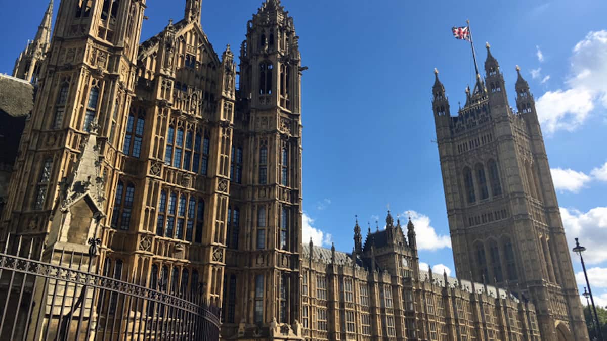 Grossbritannien will mit Milliarden-Strategie Wachstum ankurbeln - Cash