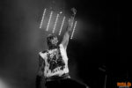 Konzertfoto von Endstille - Party.San Open Air 2023