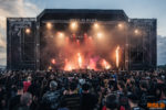Konzertfoto von Endstille - Party.San Open Air 2023