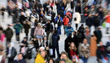 Trend geht zum 2. Pass: Immer mehr Einbürgerungen in Bremen