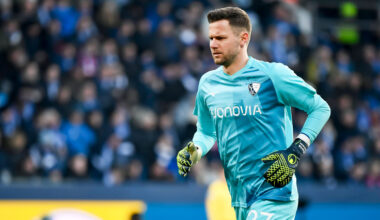 Patrick Drewes wechselt vom VfL Bochum zu Borussia Dortmund