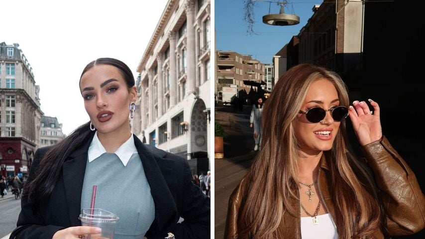 Collage: Paulina Ljubas und Carina Nagel