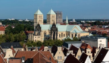 Bistum Münster kündigt neue Trägerstruktur für kirchliche Kitas an
