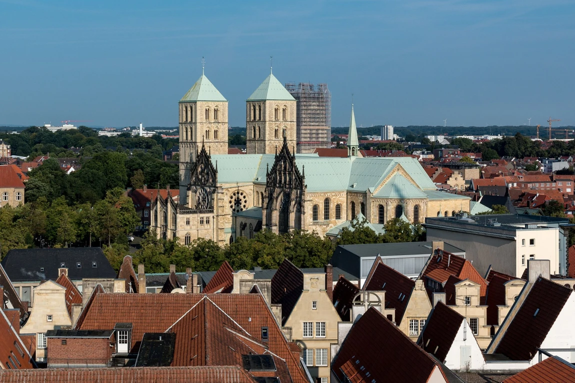Bistum Münster kündigt neue Trägerstruktur für kirchliche Kitas an