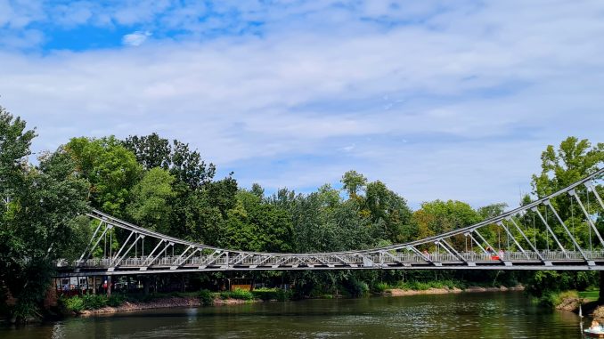 Peißnitzbrücke